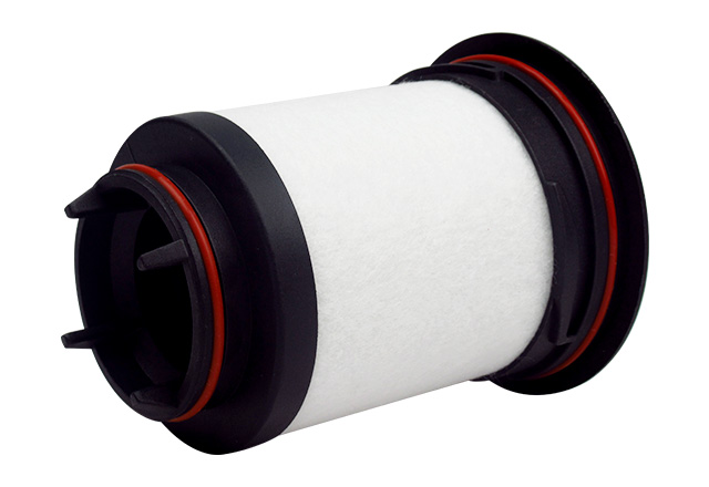 hankison filter